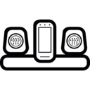 music,multimedia,sound,audio,speakers,smartphone ok 